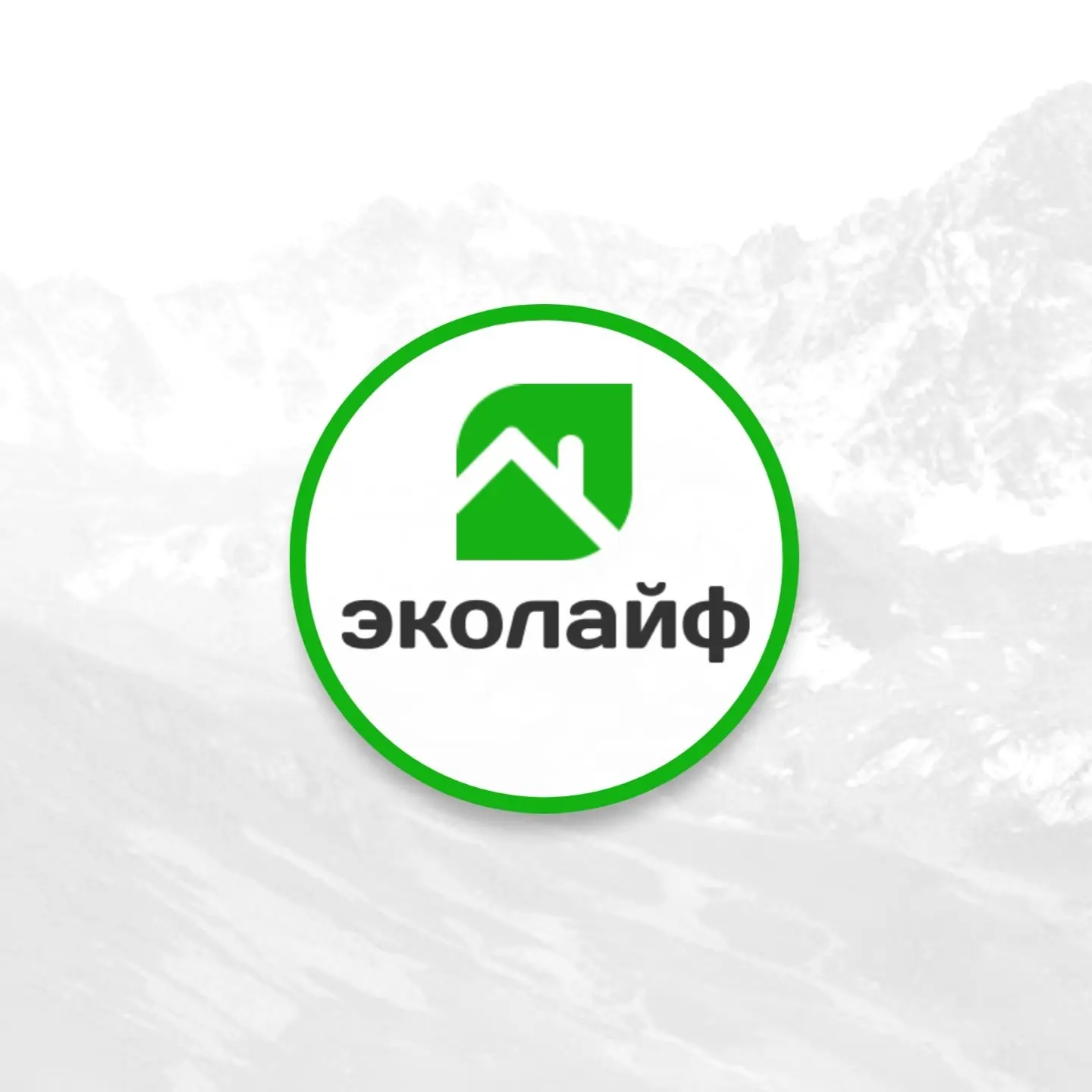 Строительная компания «Эколайф»