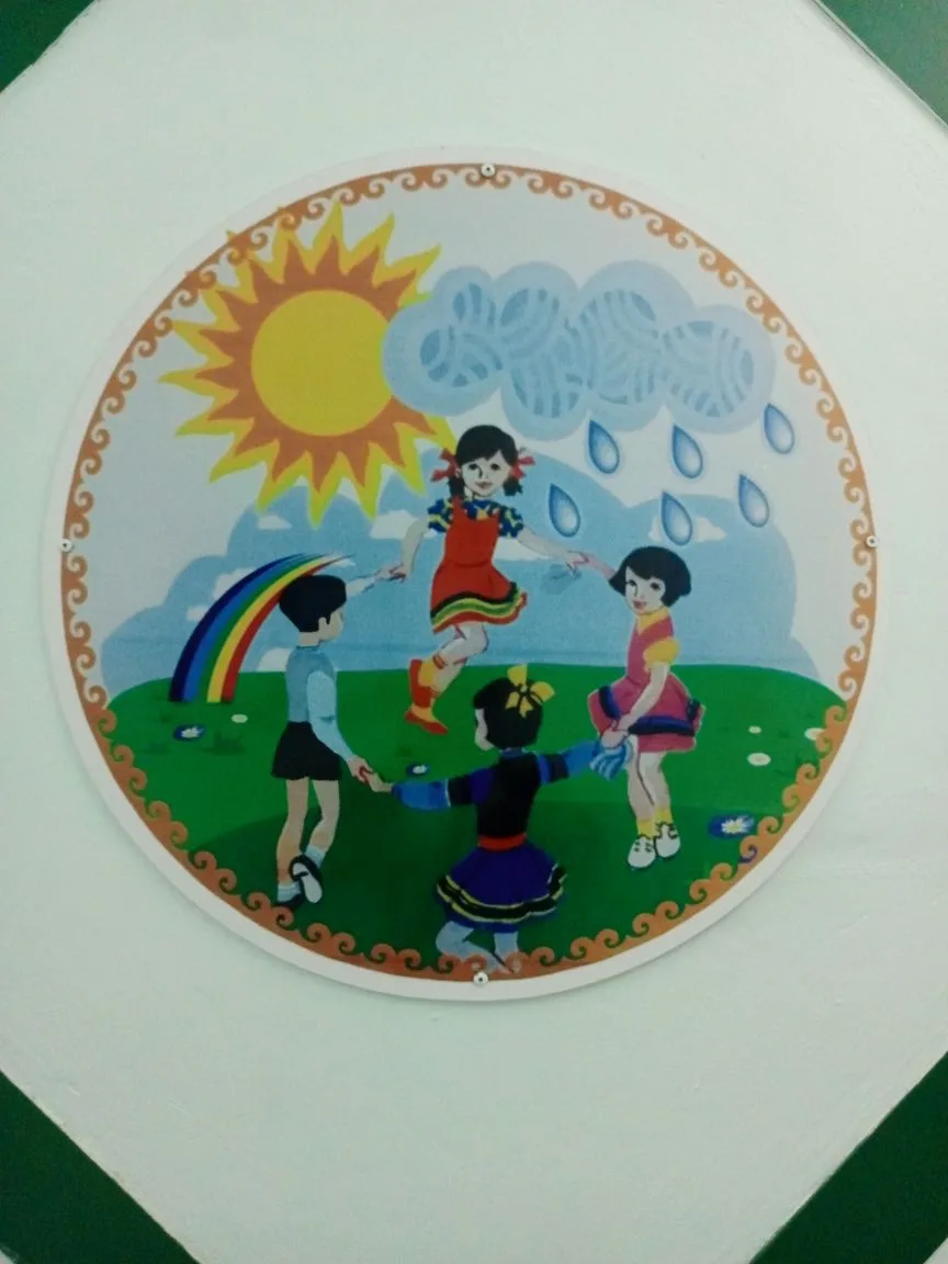 МАДОУ детский сад №6 г.Туймазы