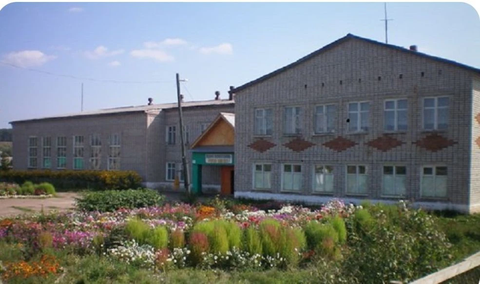 МКОУ ООШ с.Тат-Верх-Гоньба Малмыжского района