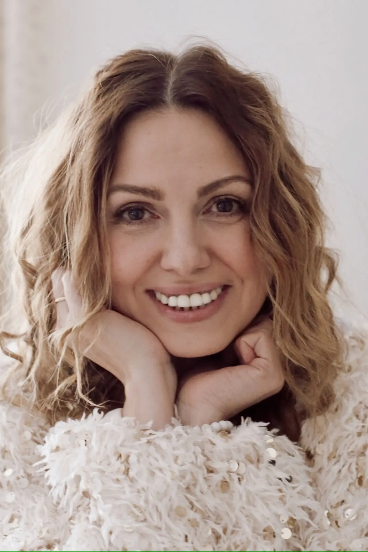 MILA MASLENNIKOVA-здесь творчески душевно — канал в мессенджере MAX