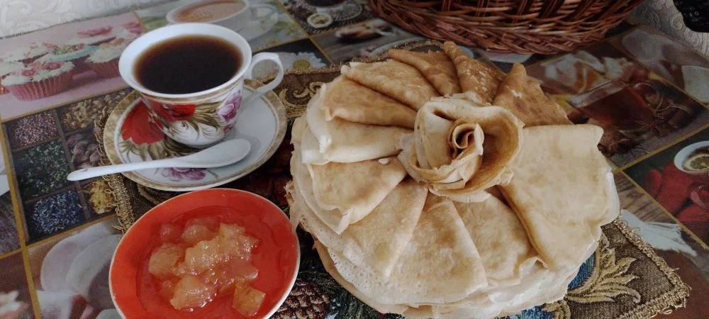 Между плитой и счастьем🥨 — канал в мессенджере MAX