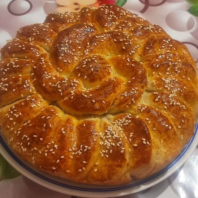 ВСЁ САМОЕ ВКУСНОЕ 🥗