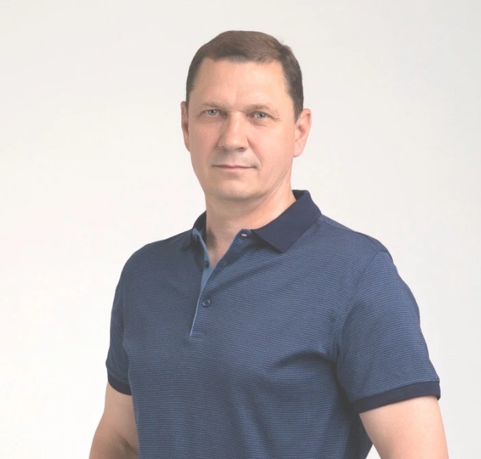 Игорь Шутенков — канал в мессенджере MAX