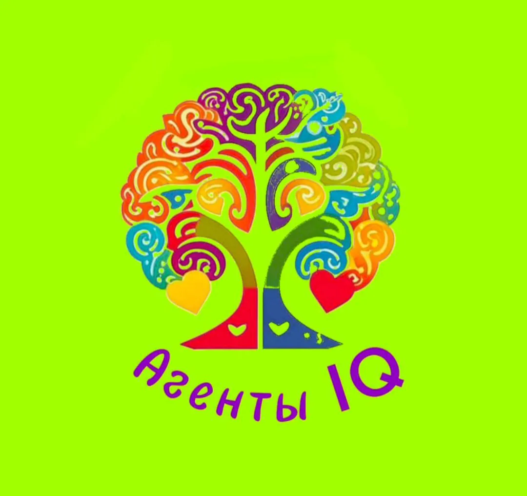 "Агенты IQ". Детский нейропсихолог Белякова Альбина. — канал в мессенджере MAX