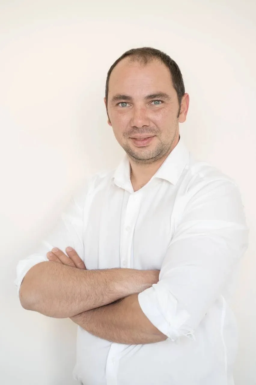 Карташов Артем — канал в мессенджере MAX