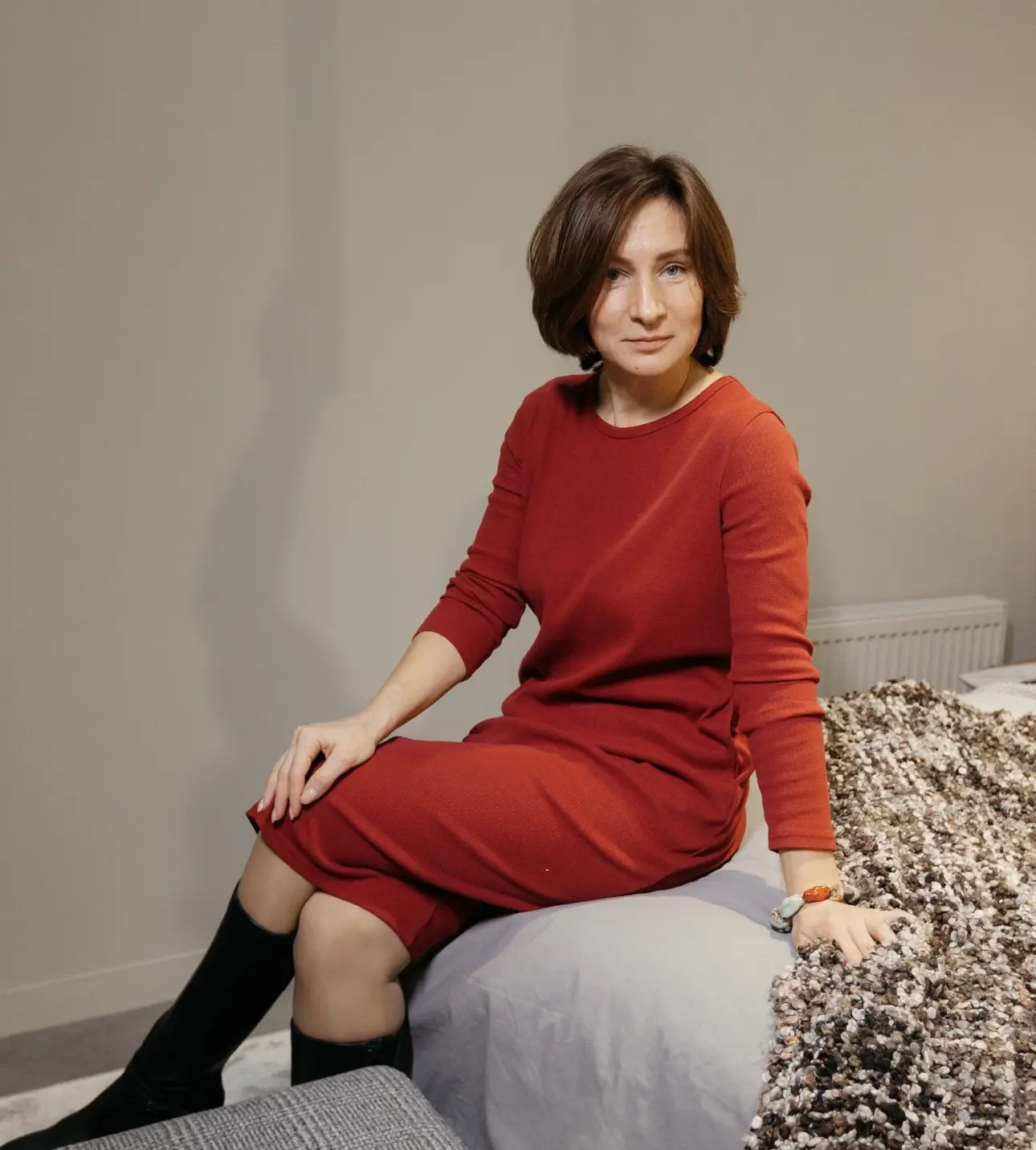 Дизайнер Интерьера Татьяна Крыгина