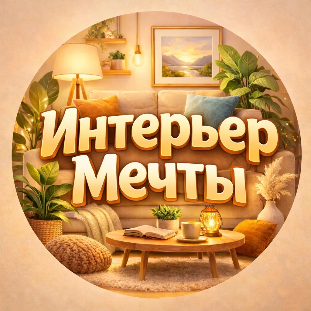 Логотип канала