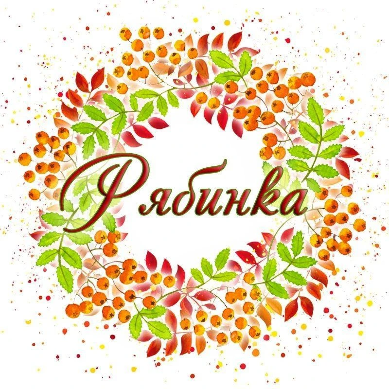 МБДОУ детский сад №11 "Рябинка" г.Грязи