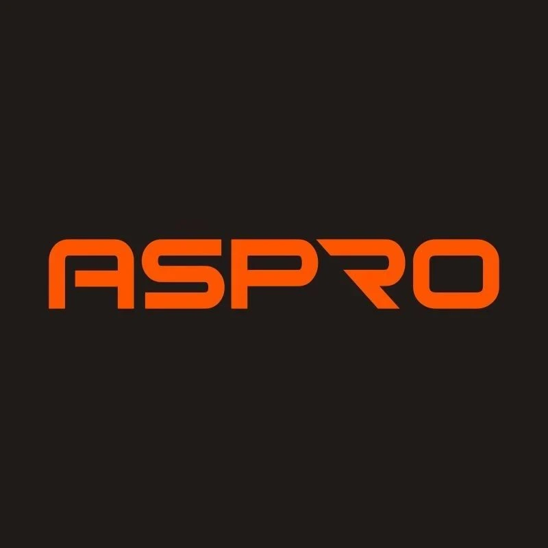 ASPRO - профессиональный инструмент