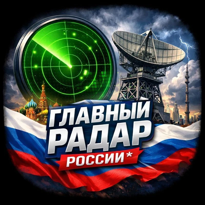 Главный Радар России