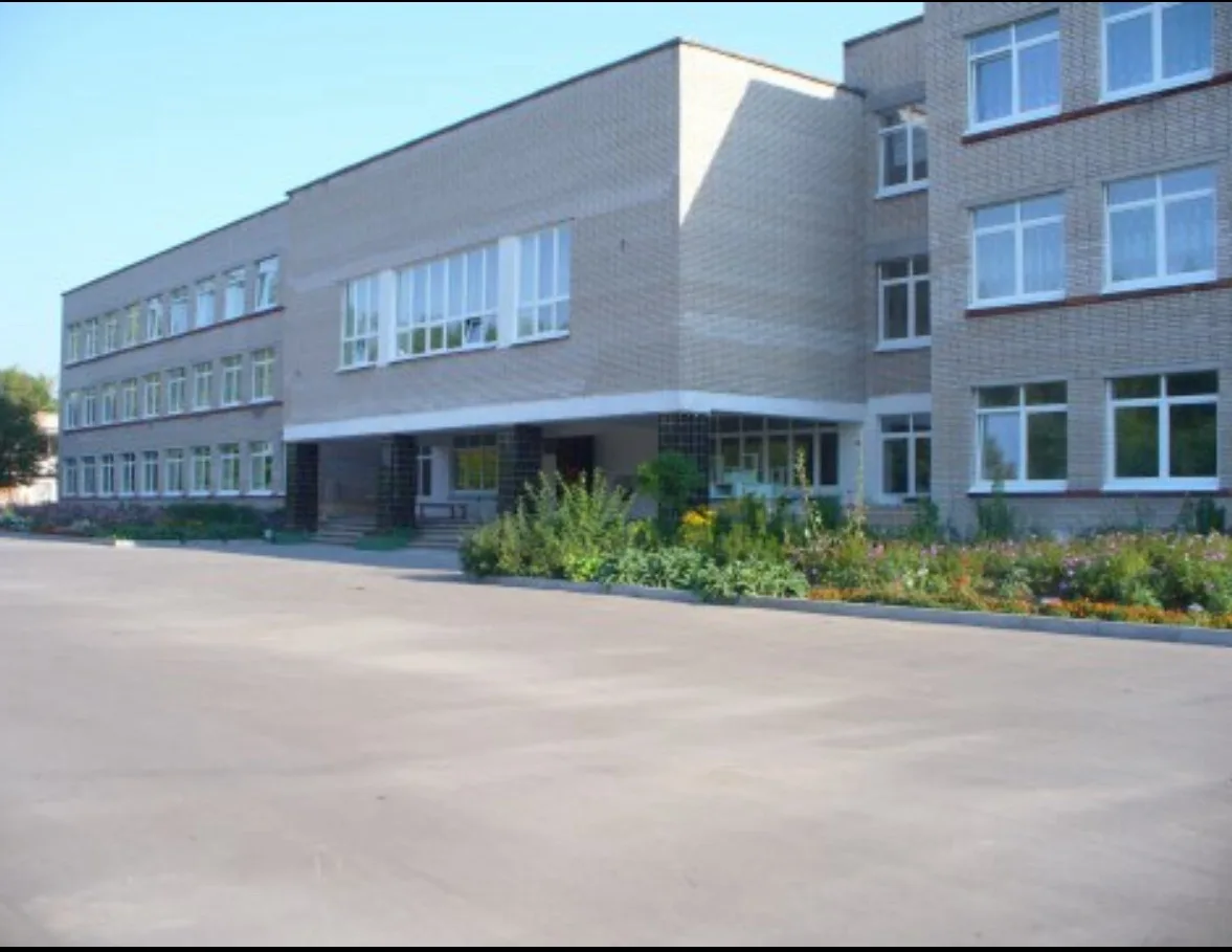 Школа Чехов-3