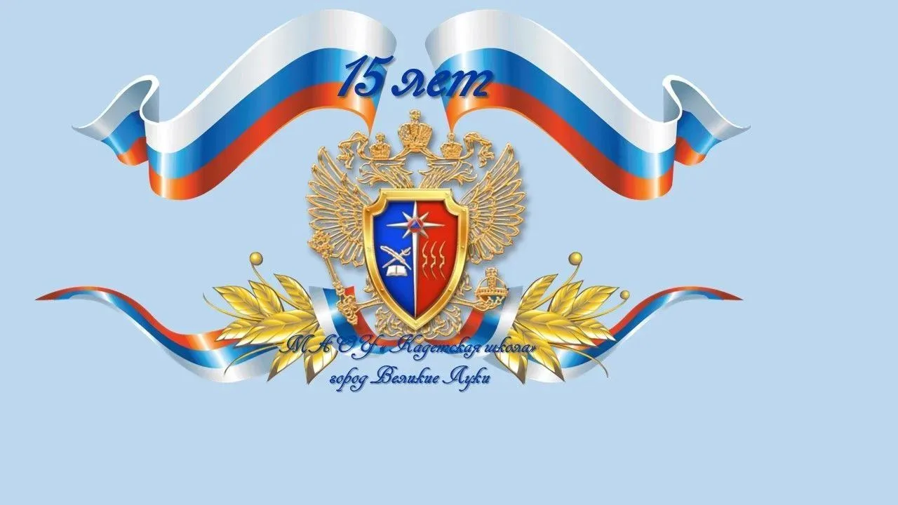 МАОУ Кадетская школа