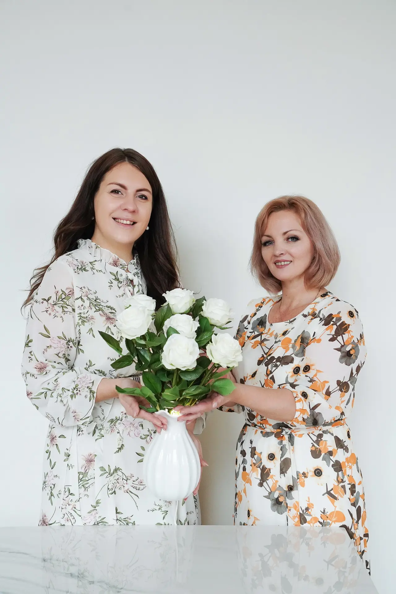 Валентина Николаенко | Школа ValentinFlowers