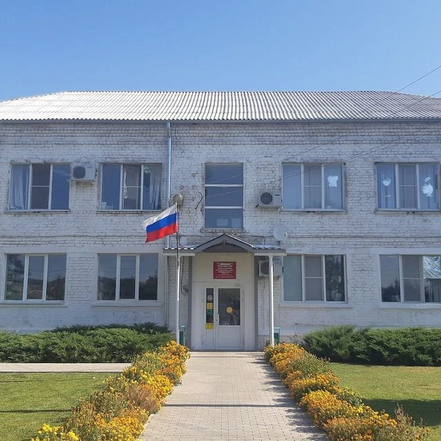 Социальная защита населения Калачевского_района