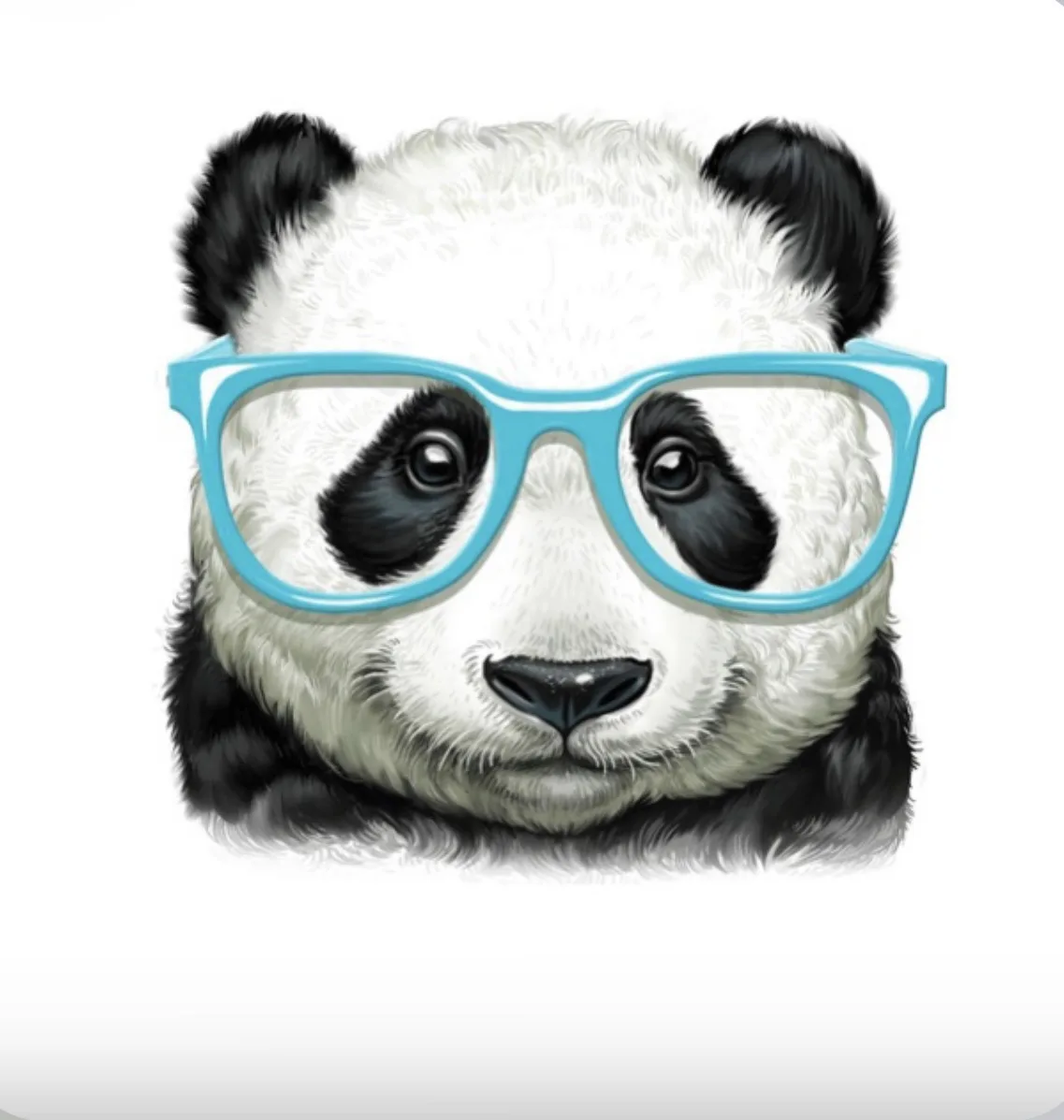 Happy Panda Люблинский парк