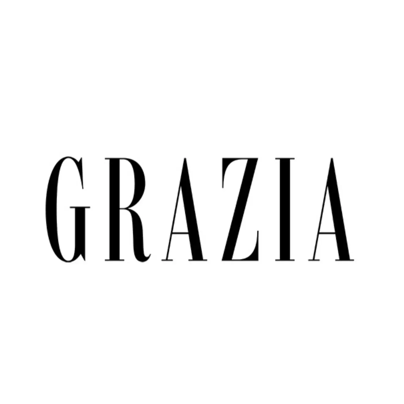 GRAZIA — канал в мессенджере MAX