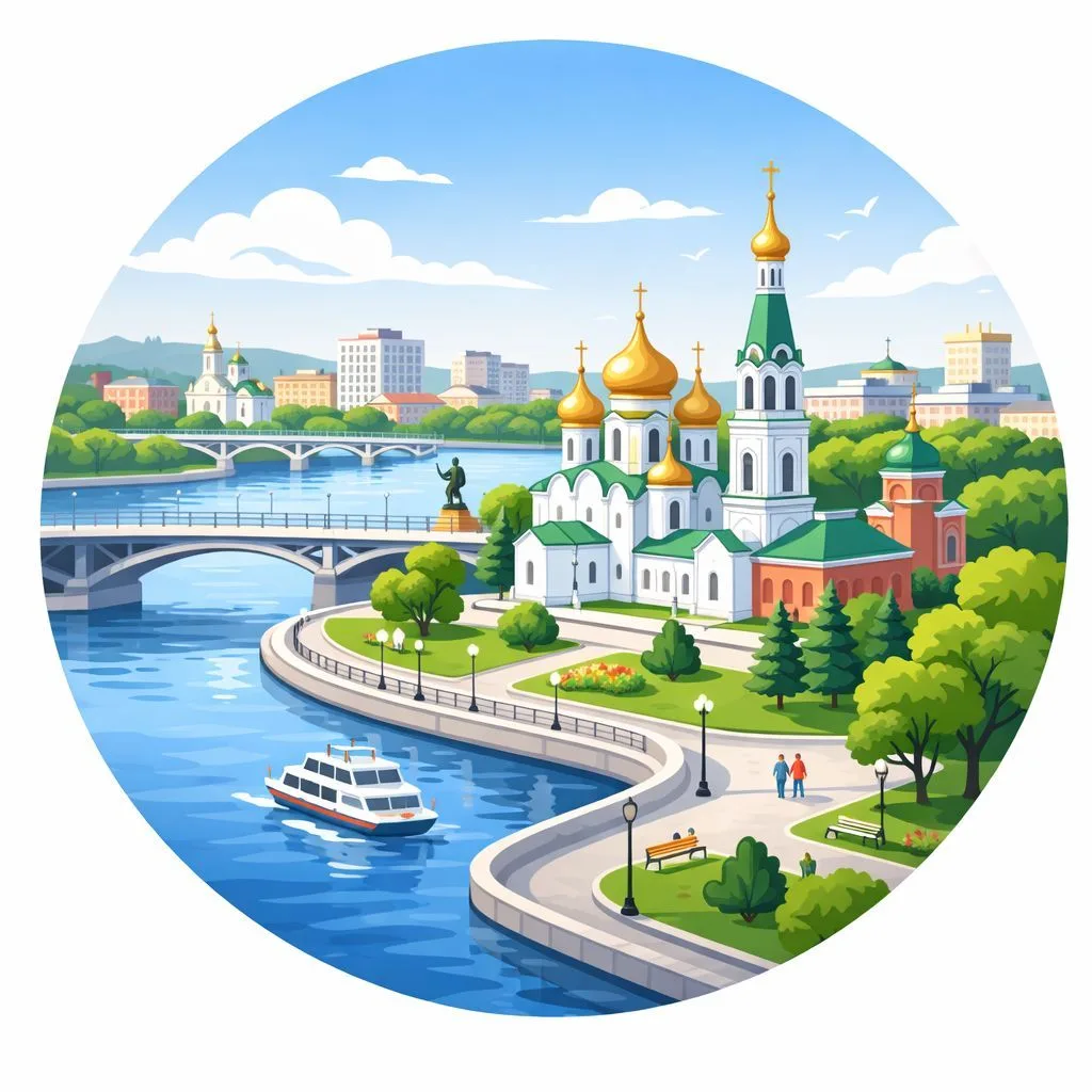 Логотип канала