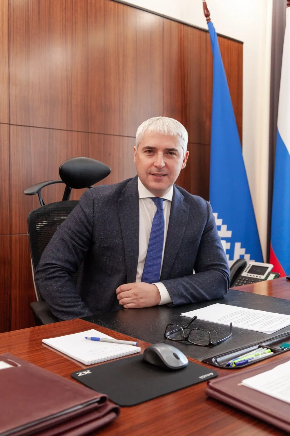 Логотип канала