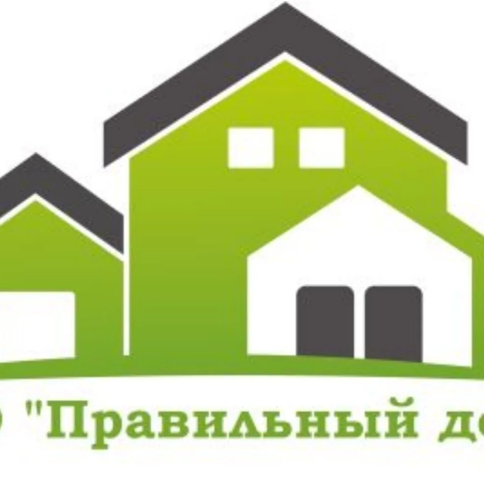 ООО Правильный дом — канал в мессенджере MAX
