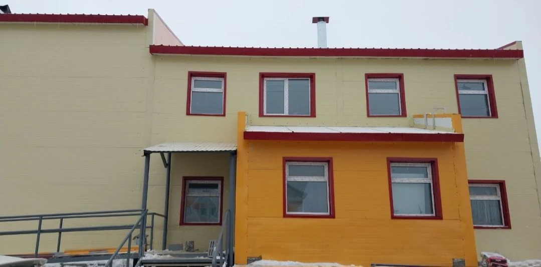 МБУК "МФФК села Беке"