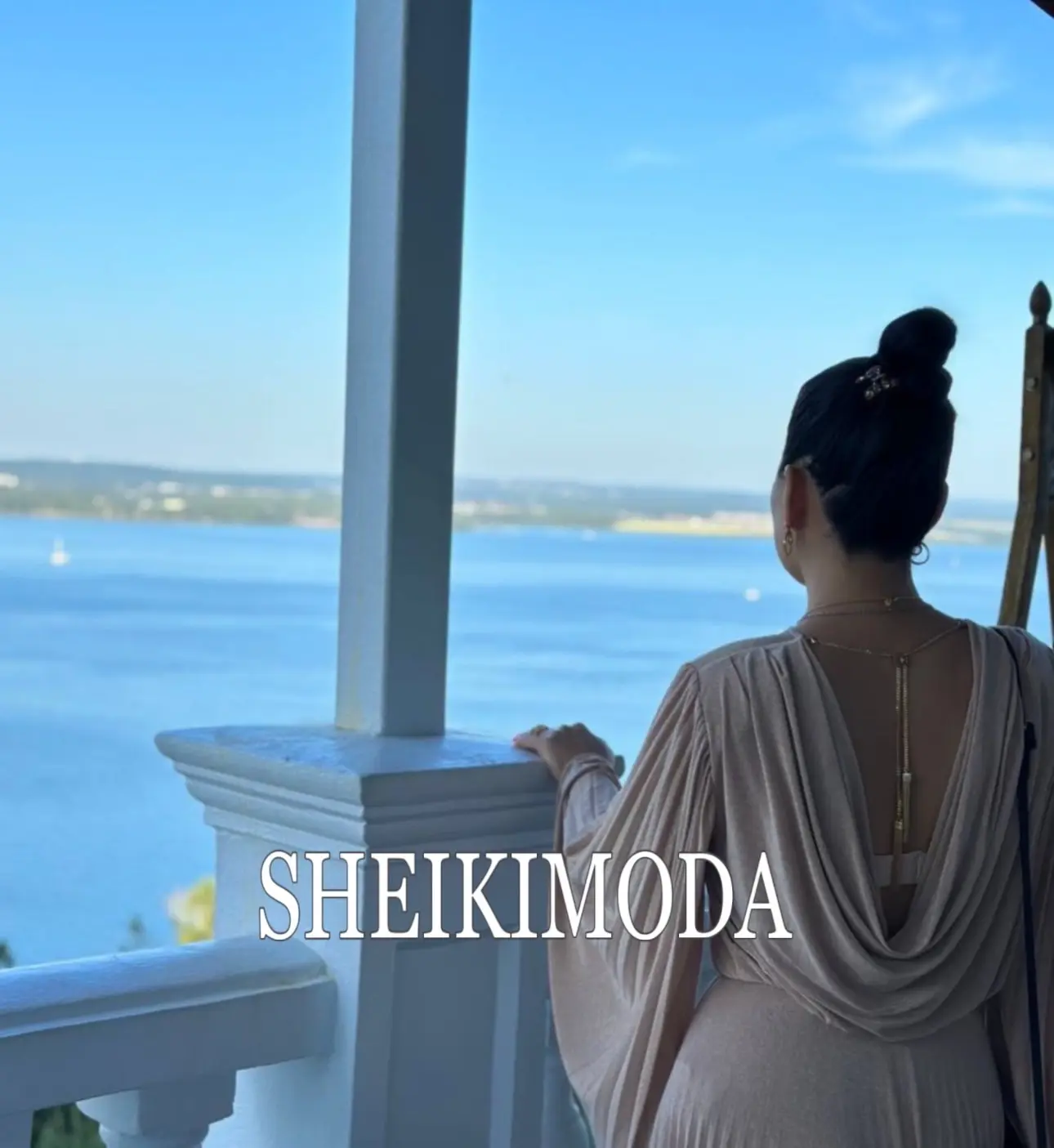 Логотип канала