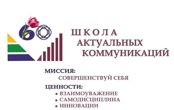 МАОУ "СОШ № 60" города Перми