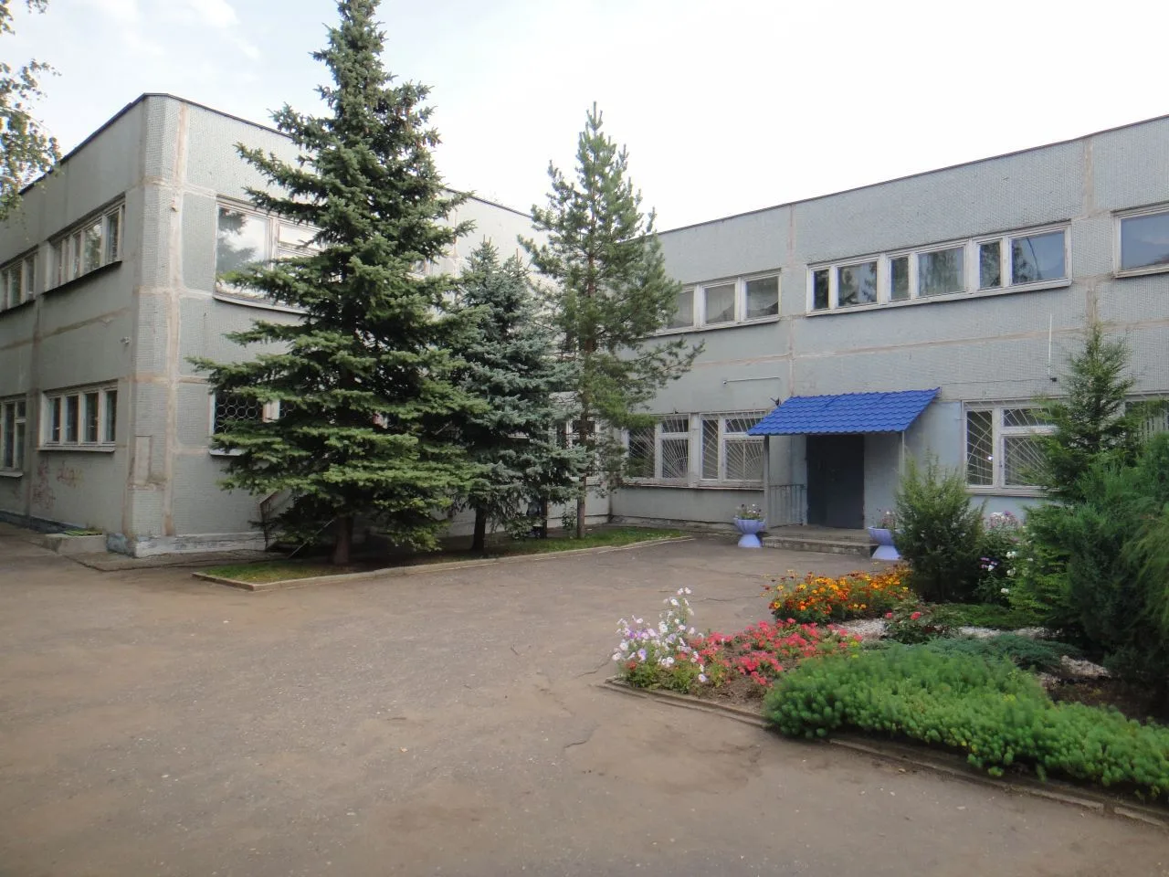 МАДОУ №456