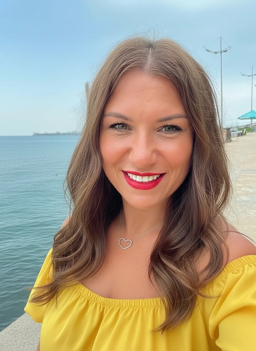Елена ✈️ Турагент — канал в мессенджере MAX