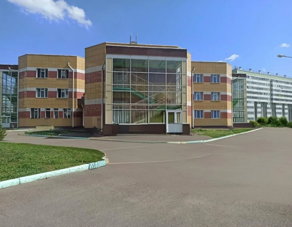 МАДОУ Детский Сад №57