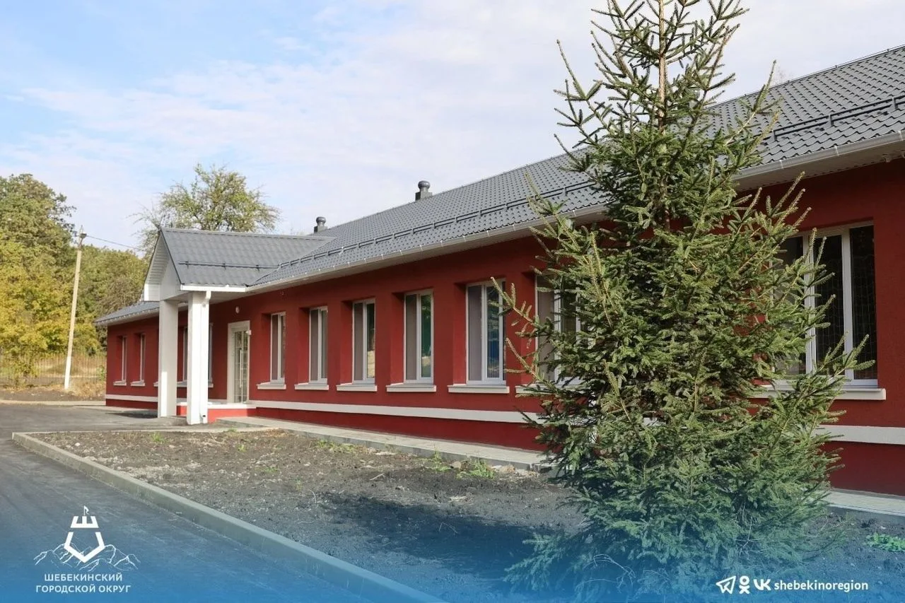 МБОУ "Крапивенская ООШ"