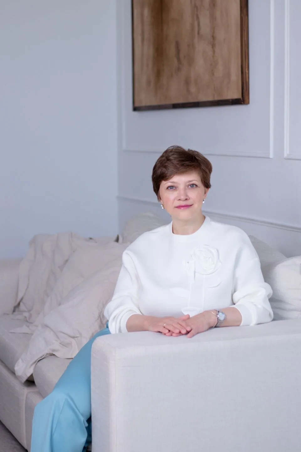 Логотип канала