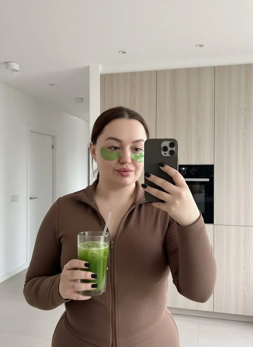 Моя территория 😈