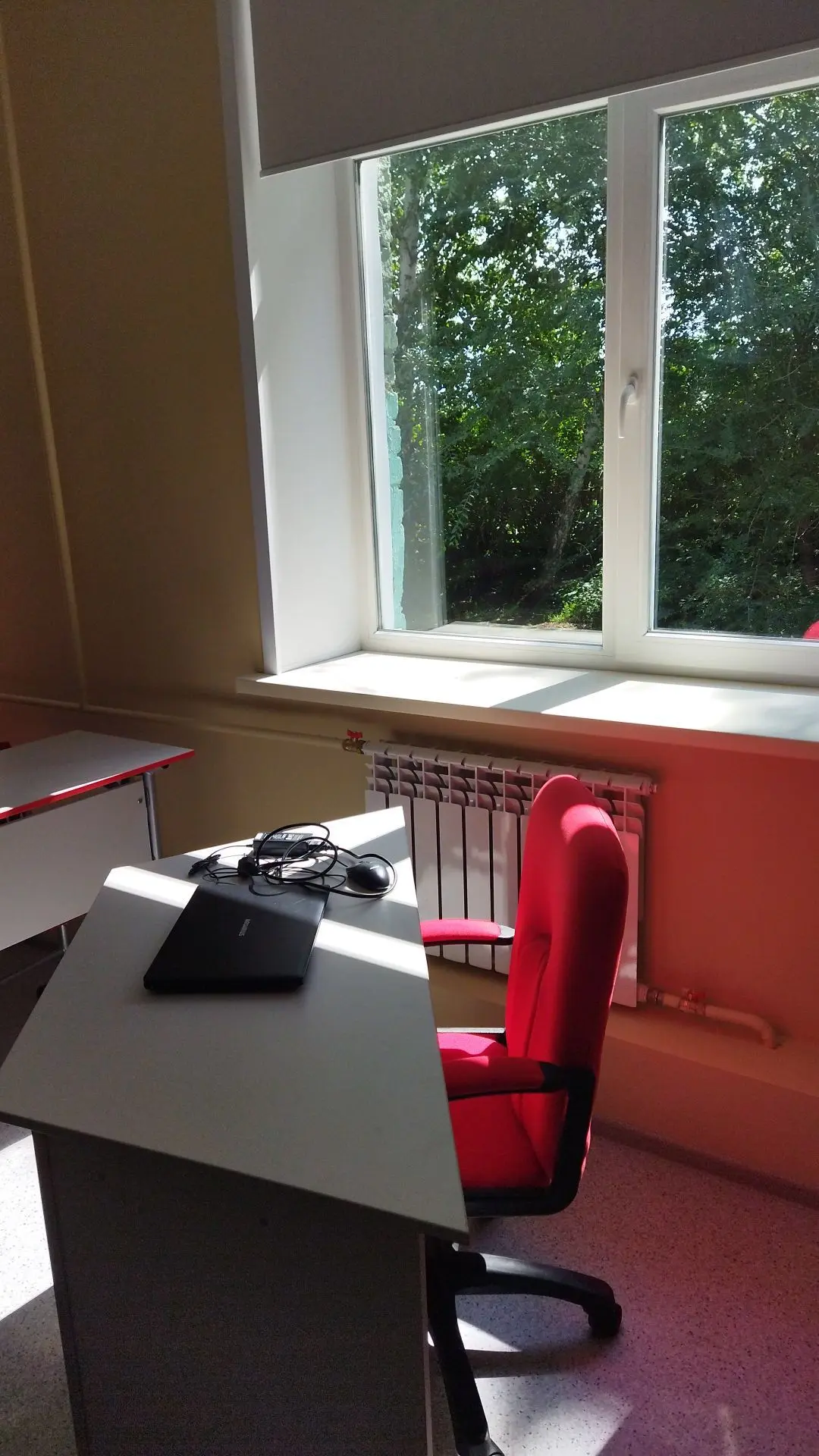 Наша школа 109 г.Барнаул