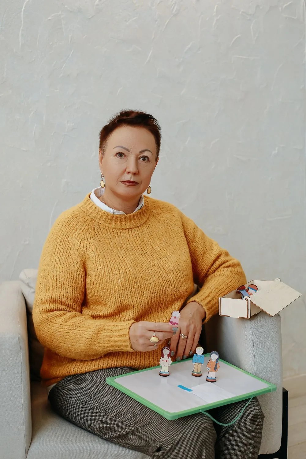 Семейный психолог | Ирина Килина