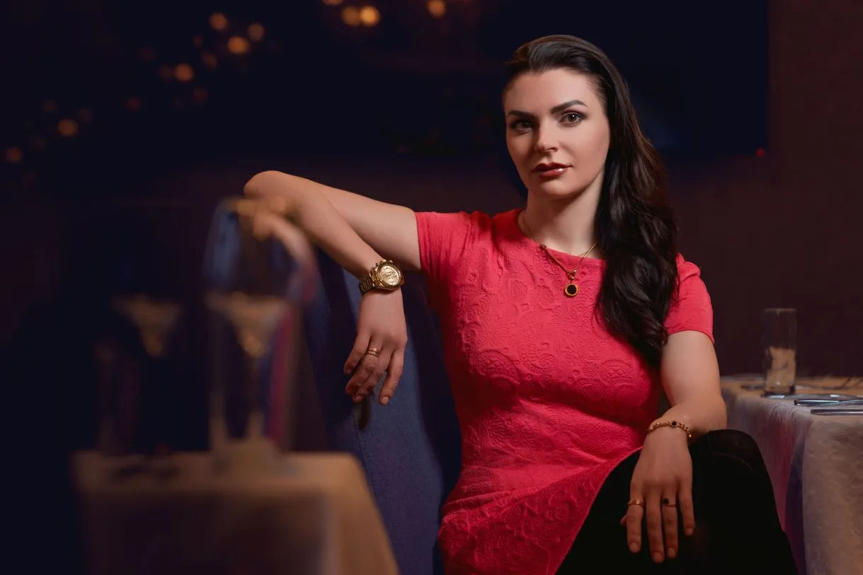 Неделикатный психолог Марина Корнева🎯 — канал в мессенджере MAX
