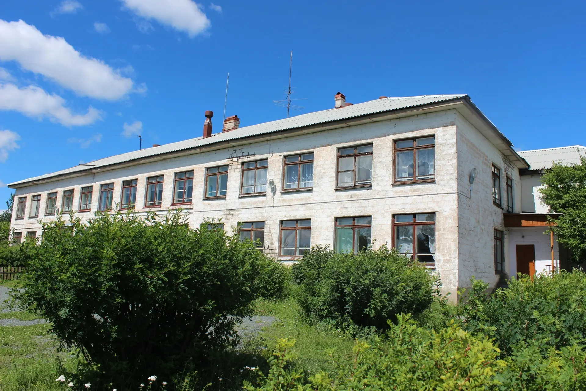 МБДОУ детский сад N16