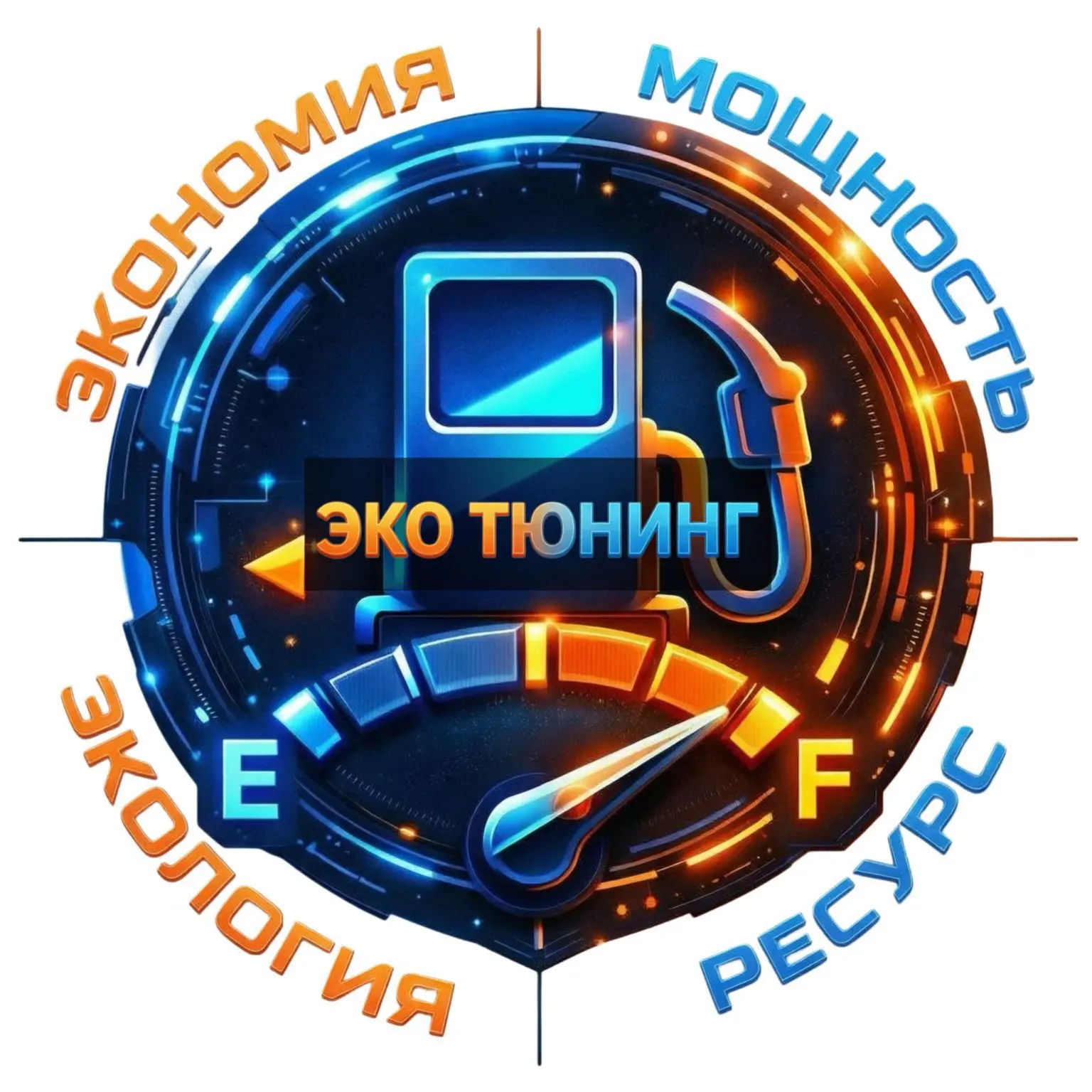 ЭКО ТЮНИНГ | H2System | Экономия топлива — канал в мессенджере MAX