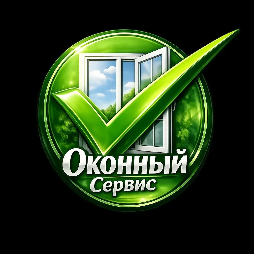 Ремонт окон в Москве — канал в мессенджере MAX