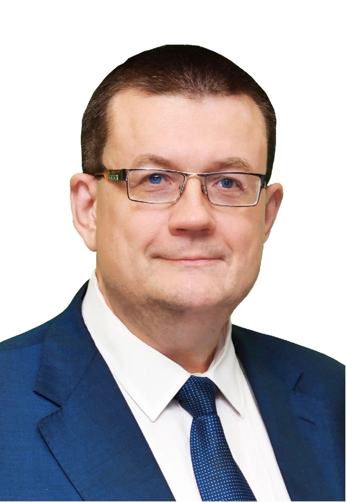 Андрей Голубев депутат Мособлдумы Южное Подмосковье — канал в мессенджере MAX