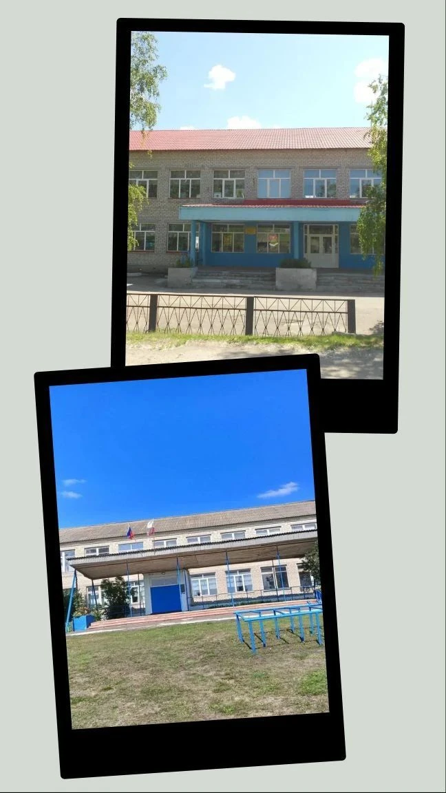 МБОУ СОШ Большие Озёрки Балтайского района Саратовской обл