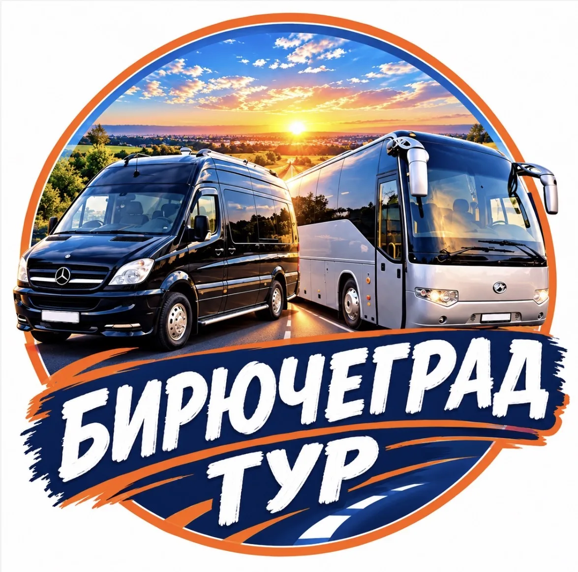 Автобус "Гриша" Бирючеград Тур пассажироперевозки Кубань — канал в мессенджере MAX