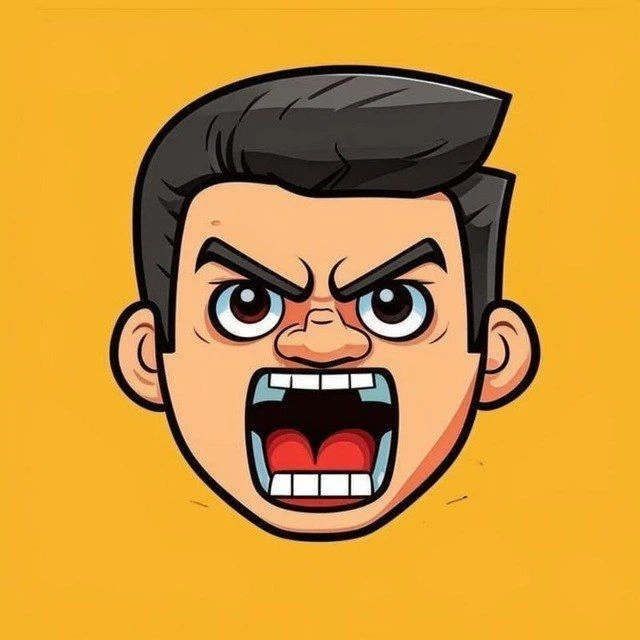 Логотип канала