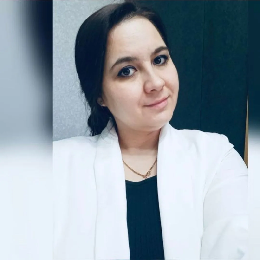 Про взрослых глазами ребёнка