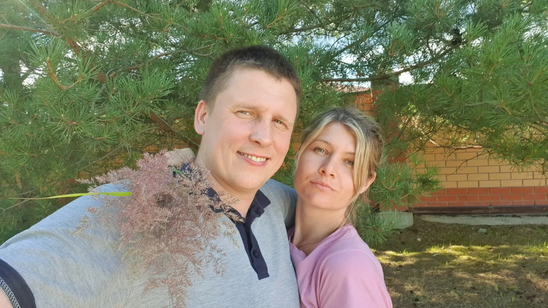 Логотип канала