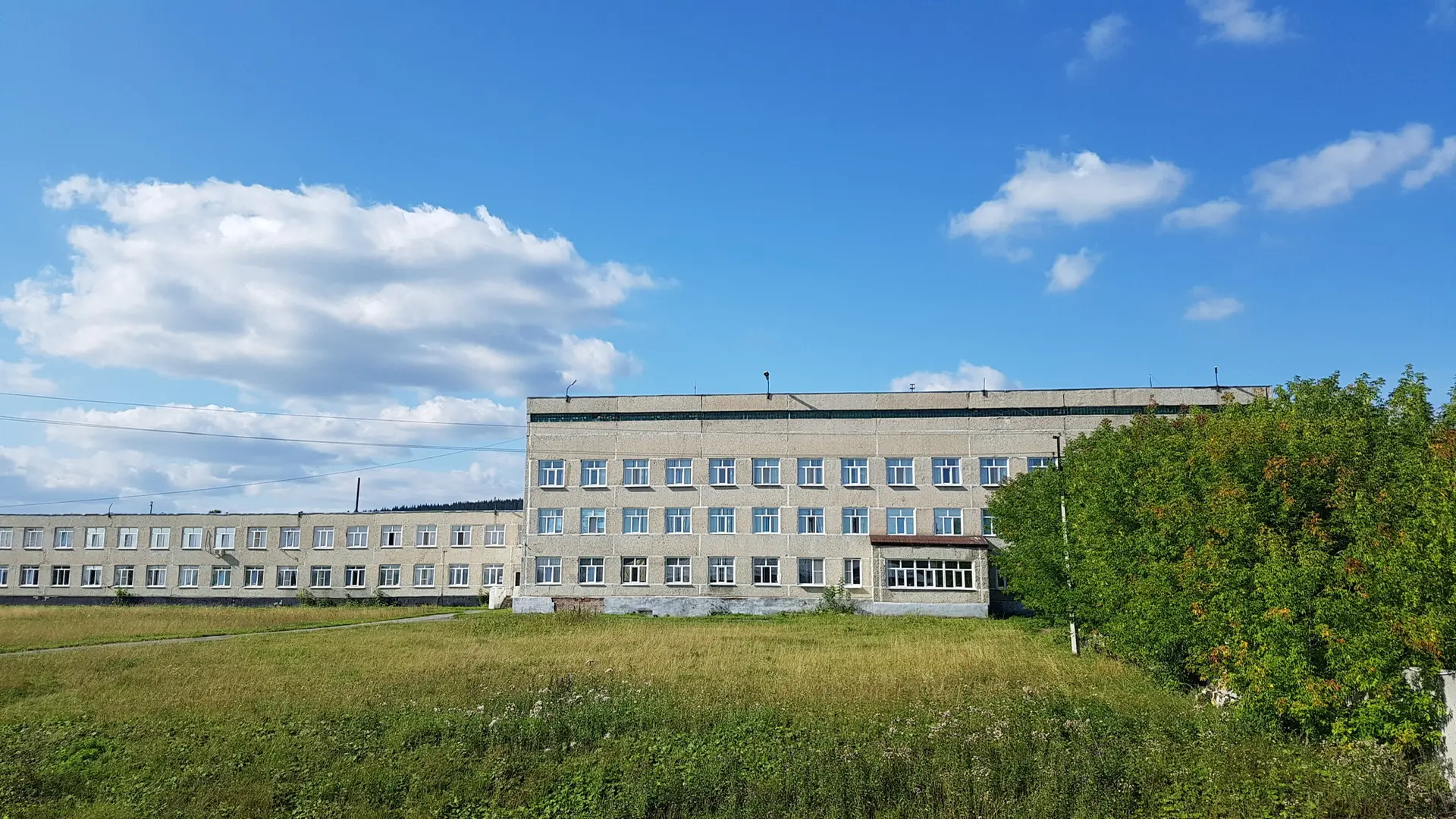 ГАУЗ СО «Нижнесергинская ЦРБ» — канал в мессенджере MAX