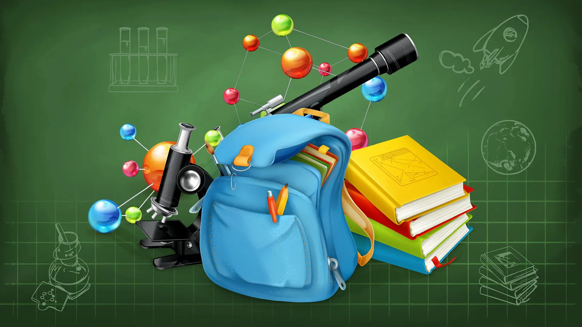 Логотип канала