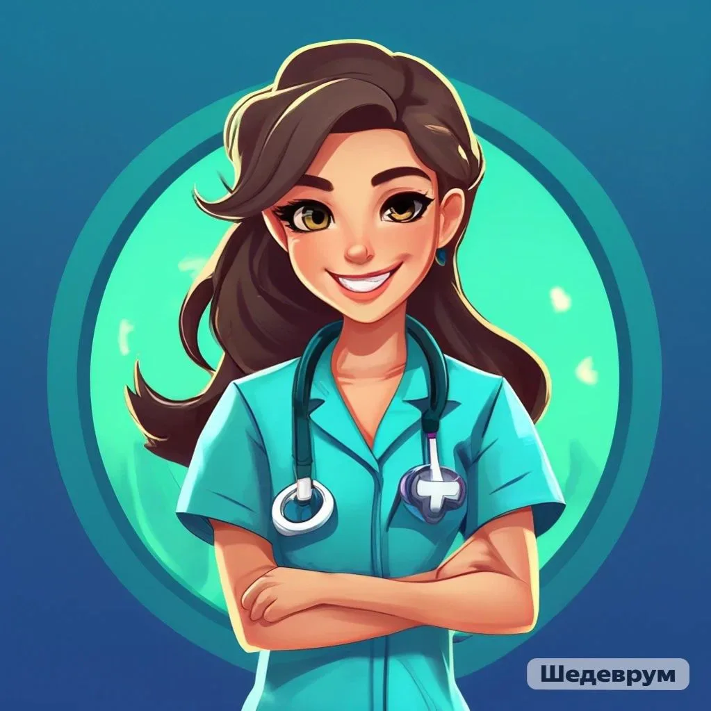 Логотип канала