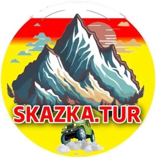 Логотип канала