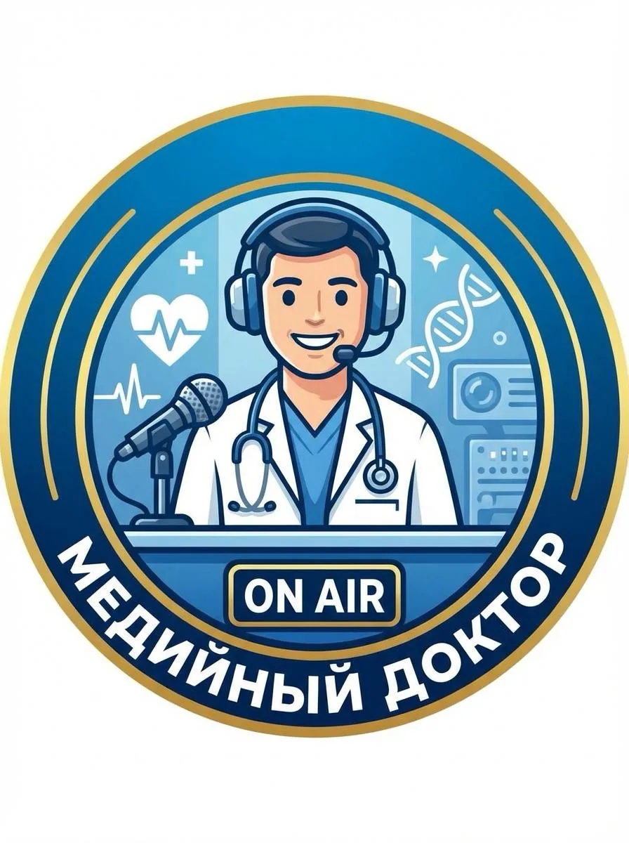 Народный Доктор