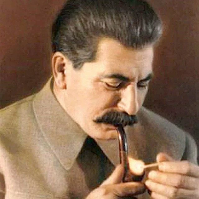 МемуаристЪ. Канал о Сталине. Ярослав Бушмицкий